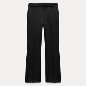 ZARA FLARED PANTS